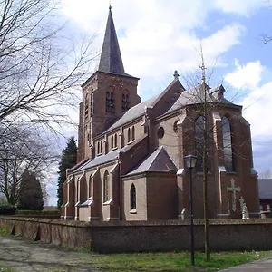  Frühstückspension De Stijl Niederlande