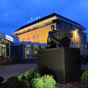 **** Hotel De Zoete Inval Niederlande