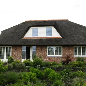 Bed & Breakfast Schiphol Airport, Rijsenhout