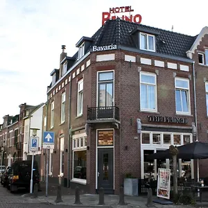 ** Hotel Benno Niederlande